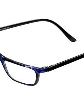 Óculo Silac Demi Blue 4410