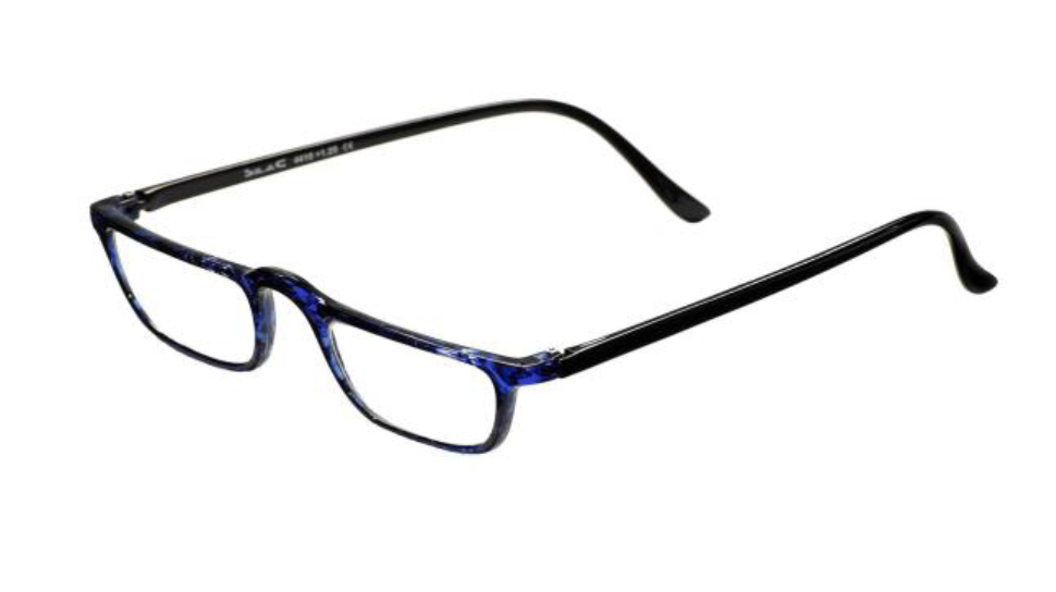 Óculo Silac Demi Blue 4410
