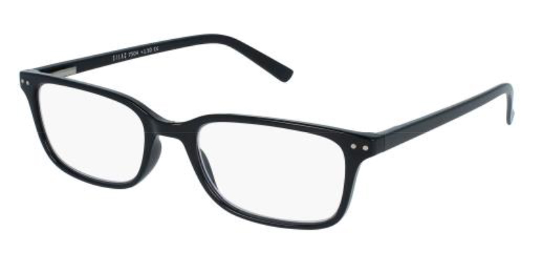 Óculos de Silac 3IN1 Black 7504