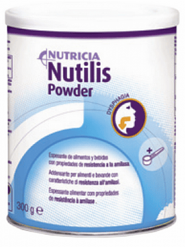 Nutricia Nutilis Espessant Pó - 300G 