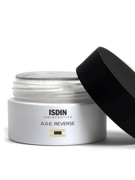 Isdinceut Age Reverse Creme Tripla Ação 51,5g 