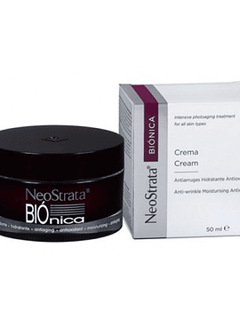 Neostrata Bionica Creme Rosto 50ml