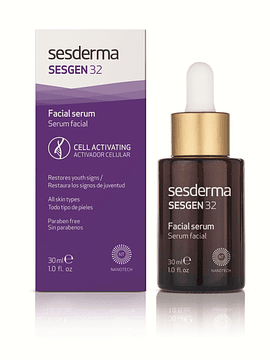 Sesderma Sesgen 32 Sérum Activador Celular 30 Ml