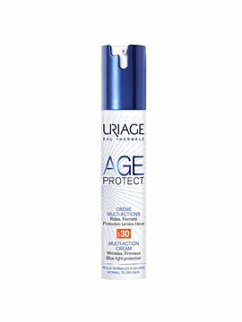 Uriage Age Protect Creme Spf30 Multi- Ações 40ml
