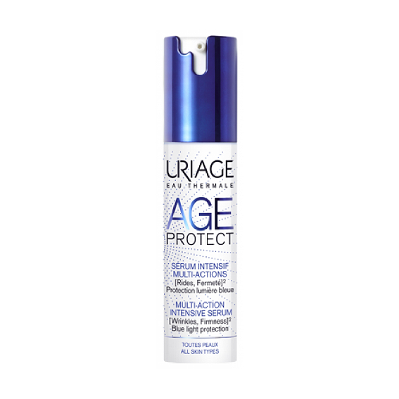 Uriage Age Protect Sérum Intensivo 30ml