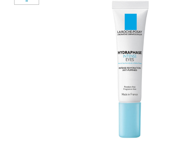 La Roche-Posay Hydraphase Intense UV Creme de  Olhos 15 Ml