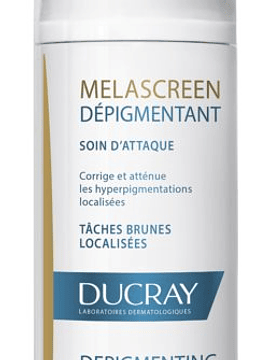 Ducray Melascreen Sérum Fotoenvelhecimento 30ml