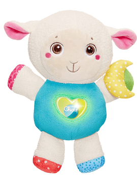 Chicco Brinquedo Musical First Love Lilly 0m+