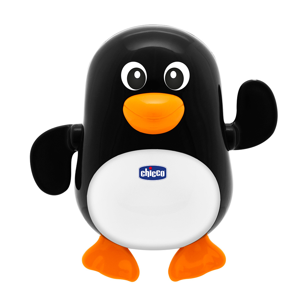 Chicco Pinguim Nadador