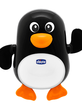 Chicco Pinguim Nadador