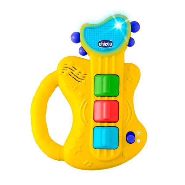 Chicco Brinquedo Guitarra Musical 3-24m