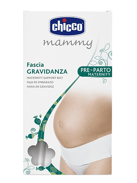 Chicco Mammy Cinta Pré Parto Maternidade Tam S