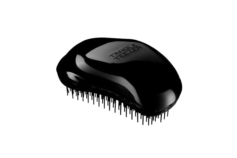 Tangle Teezer The Original Detangling Escova Cabelo Preto