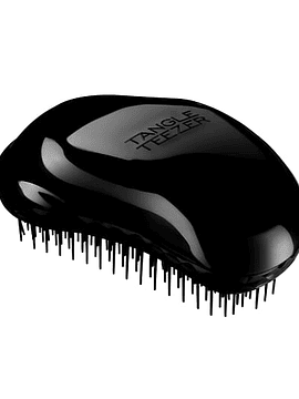 Tangle Teezer The Original Detangling Escova Cabelo Preto