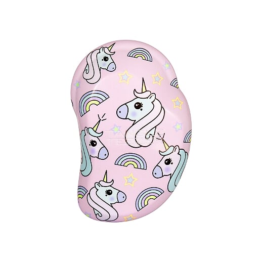 Tangle Teezer Escova Cabelo Mini Kids Unicórnio 