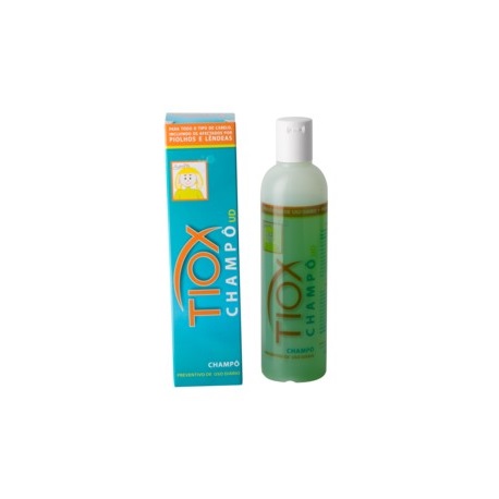 Tiox Champo Prevenção 250 Ml