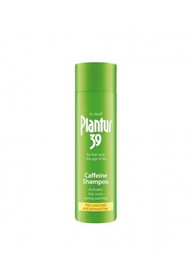 Plantur 39 Ch Cafein Cab Pint 250ml