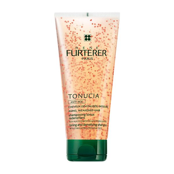 Rene Furterer Tonuci Champô Tonificante  200ml