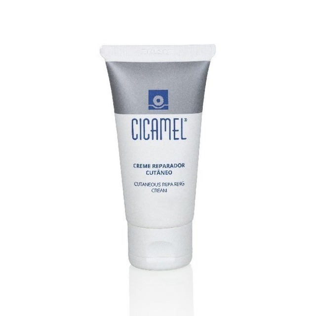 Cicamel Creme Reparador, 50ml 