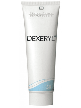 Dexeryl Creme 50g