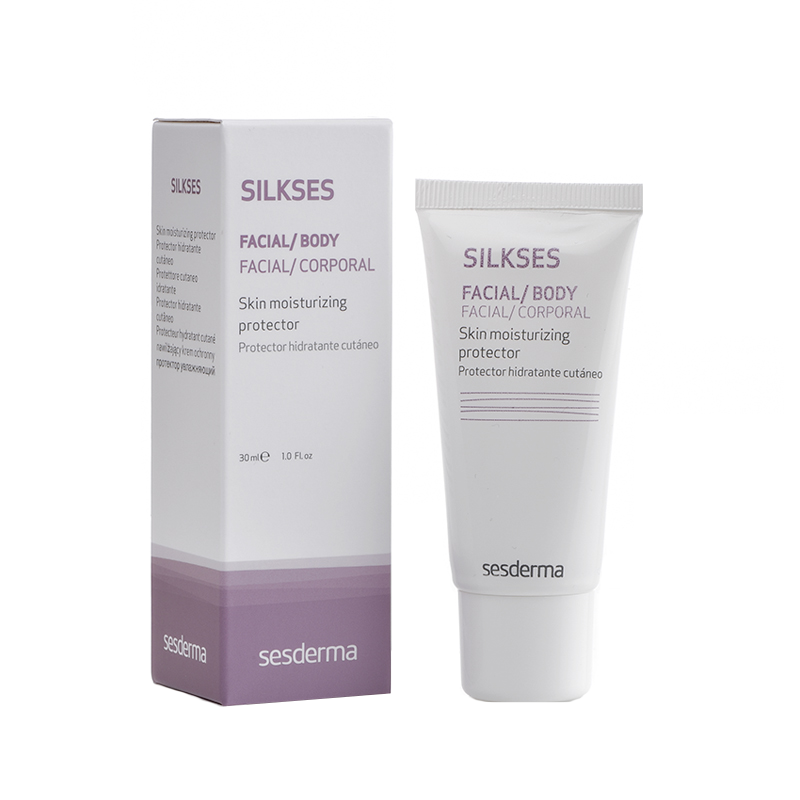 Silkses Protetor Hydra Cutâneo 30ml