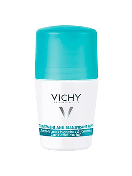 Vichy Deo Roll On Antimanchas 50ml