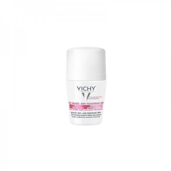 Vichy Deo Roll On Beleza 50ml