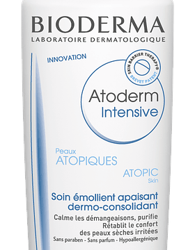 Atoderm Bioderma Intensive Baum 500ml