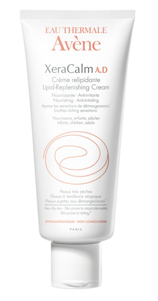 Avene Xeracalm A.D creme D.E.F.I  200ml