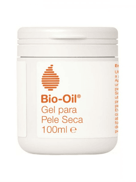 Bio-Oil Gel Cuidado Pele Seca 100 Ml
