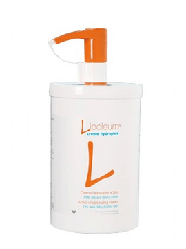 Lipoleum Oficinal Creme Hidraplus 1 Kg