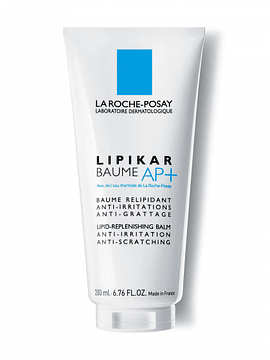 Lrposay Lipikar Baume Ap(+) 200ml