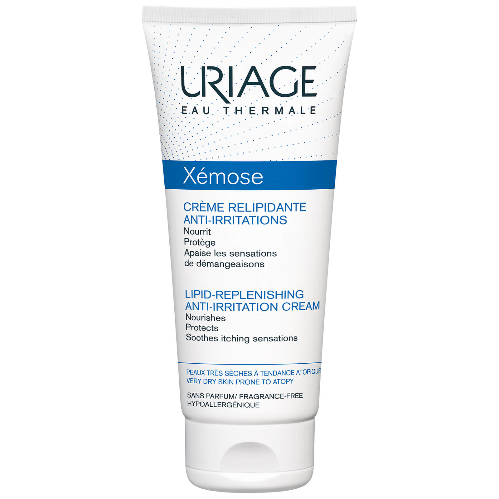 Uriage Xemose Creme Emoliente 200ml