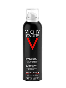 Vichy Homme Gel Sensi Shave 150ml