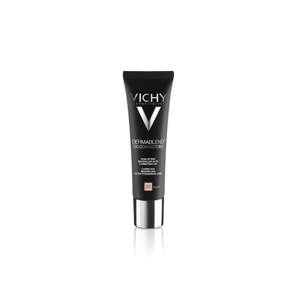 Vichy Dermablend 25 Corretor 3D 30ml