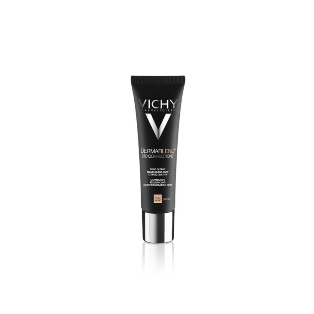 Vichy Dermablend 35 Corretor 3D 30ml