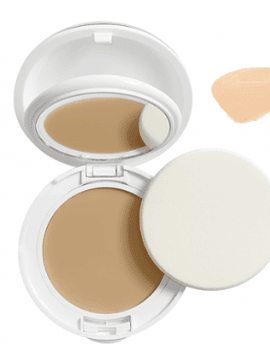 Avéne Couvrance Creme Compact Oil-Free Natural 10g