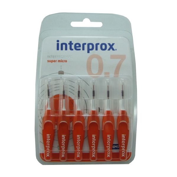 Interprox Esc Super Micro 0.7 X6