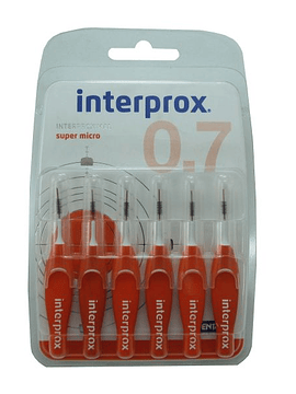 Interprox Esc Super Micro 0.7 X6