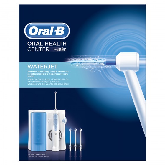Oral B Profissional Care Waterjet 