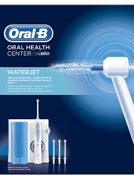 Oral B Profissional Care Waterjet 