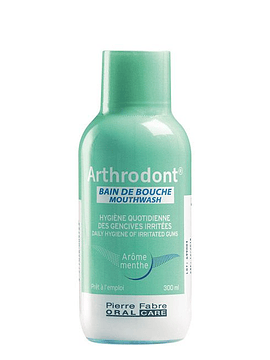 Arthrodont Colutório Gengival 300ml