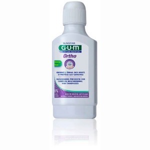 Gum Ortho Colutório 300 Ml