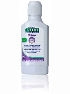 Gum Ortho Colutório 300 Ml