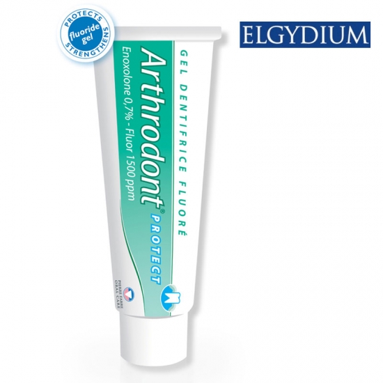 Arthrodont Protect Gel Dentífrico 75ml 