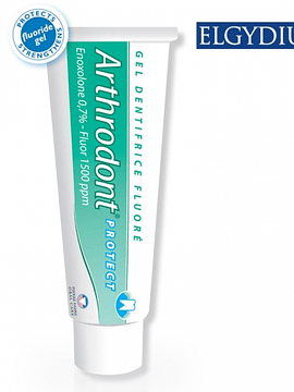 Arthrodont Protect Gel Dentífrico 75ml 