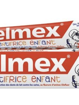 Elmex Infantil Pasta Dentes 50ml