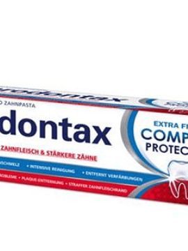 Parodontax Complete Protection Pasta Dentrífica 75ml