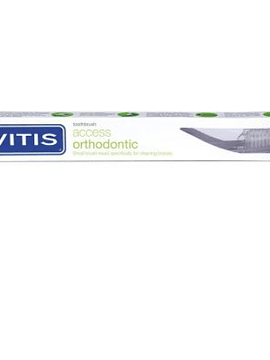 Vitis Acess Escova Dentes Orthodontic