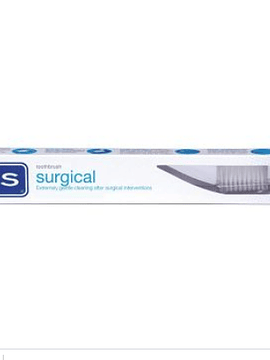 Vitis Escova Dentes Surgical